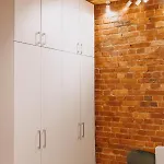 Apartment Liepu 37 Klaipeda