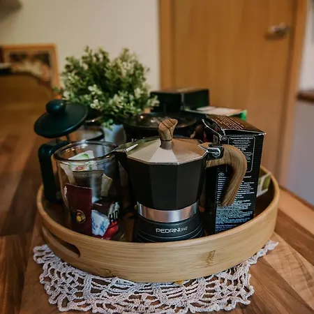 Lägenhet Liepu 37 *