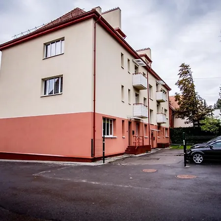 Liepu 37 * Klaipeda