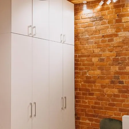 Apartment Liepu 37 Klaipeda