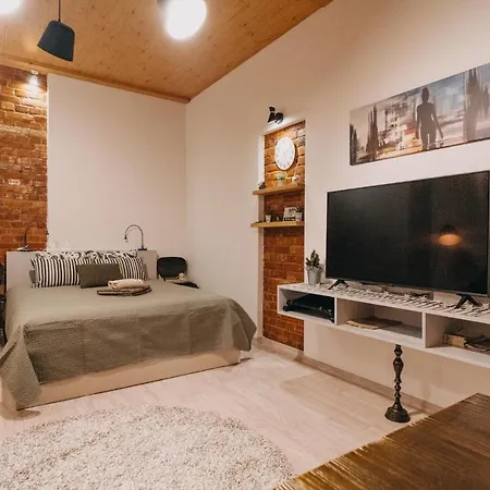 Liepu 37 Apartment