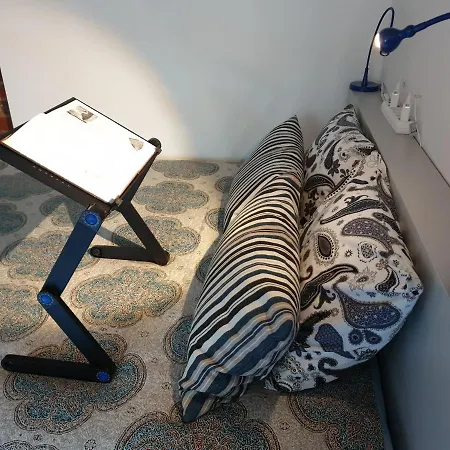 Liepu 37 * 클라이페다