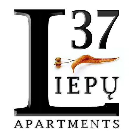 Liepu 37 아파트 *