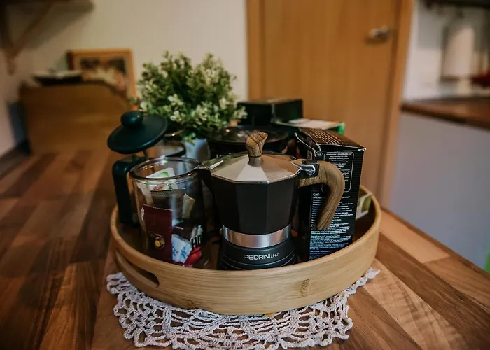 Lägenhet Liepu 37 *