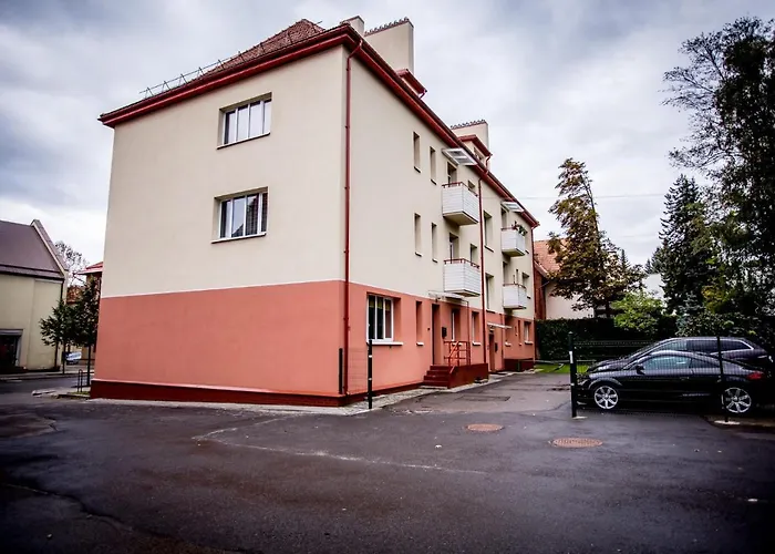 Liepu 37 * Klaipėda