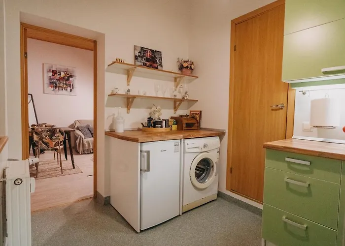 Liepu 37 * Klaipėda