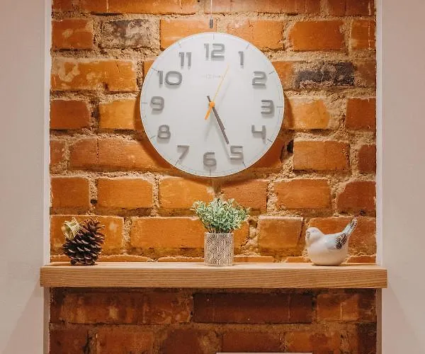 Liepu 37 Appartement