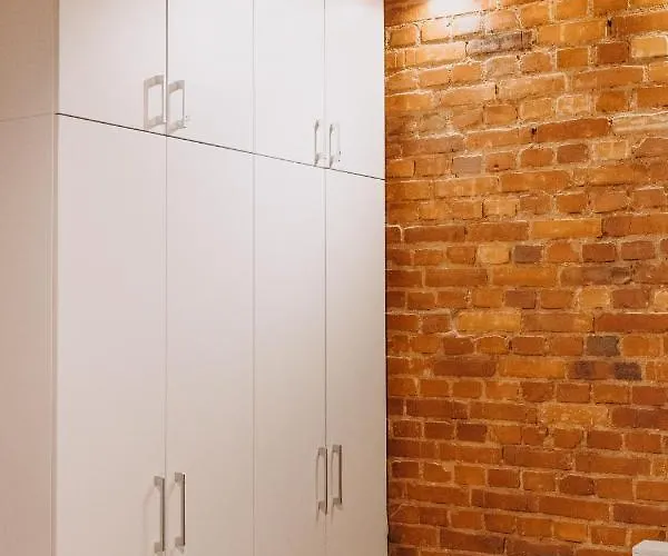 Appartement Liepu 37 Klaipėda