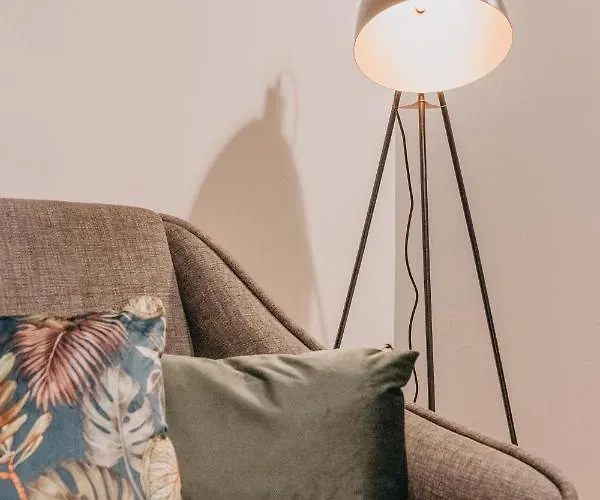 Liepu 37 Appartement *