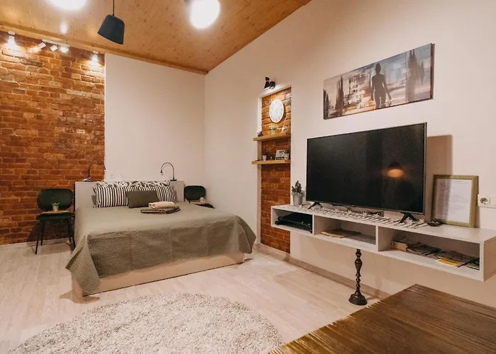 Liepu 37 Appartement