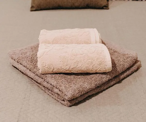 Lägenhet Liepu 37 *