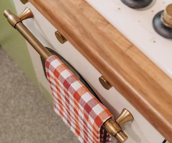 Lägenhet Liepu 37 *