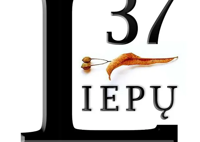 Liepu 37 Lägenhet *